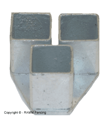 3-Way Connector